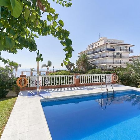 Carabeo 23- Acceso A La Playa Apartment Nerja Exterior photo