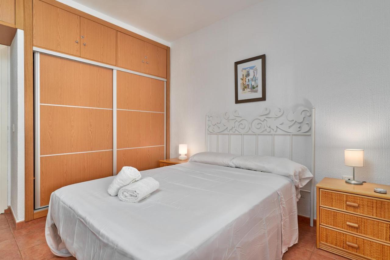 Carabeo 23- Acceso A La Playa Apartment Nerja Exterior photo
