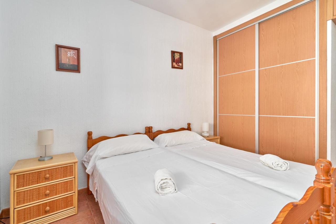 Carabeo 23- Acceso A La Playa Apartment Nerja Exterior photo